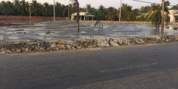 Cần Bán Dự Án Các Nền Biệt Thự Châu Thành Bến Tre