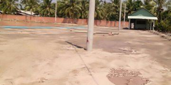 Cần Bán Các Nền Biệt Thự Tiêu Chuẩn Châu Thành Bến Tre