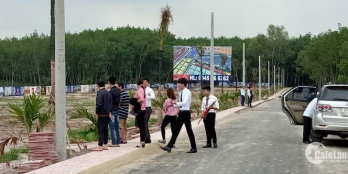 Đất siêu đẹp giá rẽ diện tích (6x45) tại xã minh thành chơn thành bình phước