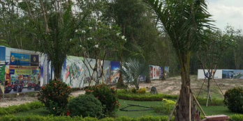 hướng đẹp Đông nam becamex bình phước