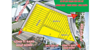 BÁN ĐẤT SÁT UBND xã quang minh,chơn thành ,bình phước