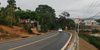 Bán Đất Mặt Tiền Quốc Lộ 20 - Xuân Thọ - Đà Lạt. Chỉ 8 triệu/m2