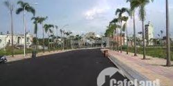 Bán đất thổ cư mặt tiền quốc lộ 14E, SHR