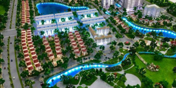 Ưu đãi đến 8% khi sở hữu nền đất MEGA CITY ngay giai đoạn 1