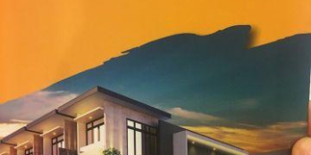 Dự án đát nền gđ 1, liền kề trung tâm thành phố