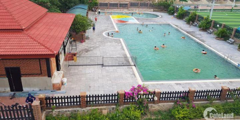 Bán lô đất liền kề dự án FLC giá chỉ 380tr