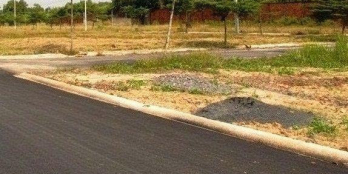 "Siêu hót " đất nền giá rẻ trung tâm thành phố, chủ dự án UBND huyện Đak Hà 345tr/ nền, 170m2