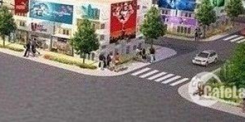 Đất nền giai đoạn 1- chỉ 379tr/nền