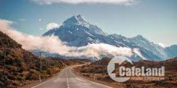 Giá Tốt, Đất Đẹp, Nằm Ngay TT TP KON Tum