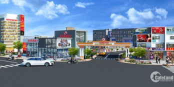 Mega City đón đầu sóng BĐS mới ở Kon Tum từ FLC, Vingroup