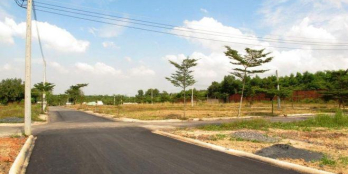 Đất dự án nằm ngay giao thương Đà Nẵng,Kontum, Gia Lai