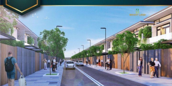 Đầu tư MEGA CITY Kontum giá rẻ lợi nhuận cao