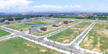 Đất gần dự án FLC giá chỉ 379tr