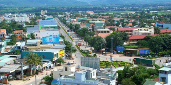 Cơn sốt đất 380 triệu/180m2 !!!