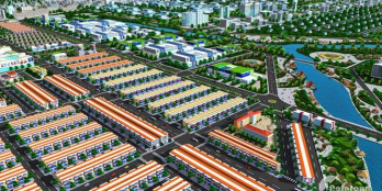 mua đất tặng vàng, chiết khấu đến 8% với Megacity