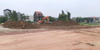 Mega City Kon Tum, Giai đoạn 1, giá 2tr/m2