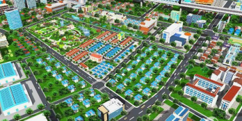 Giá sốc chỉ từ 380tr/nền da Megacity Kon Tum