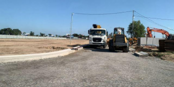 Mega City Kon Tum, đất đẹp, điểm vàng đáng đầu tư