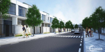 Chỉ 380tr/nền, ngay ubnd cách khu thương mại 1,5km