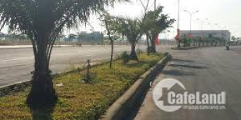 Nhận giữ chỗ ưu tiên dự án Mega City gđ2 chỉ 50tr