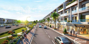 CHÍNH THỨC MỞ BÁN DỰ ÁN SIÊU RẺ MEGA CITY KONTUM