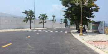 chỉ từ 2.5tr/m2 cho khu đô thị bậc nhất kontum