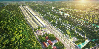 Siêu dự án đất nền rẻ nhất tại tỉnh Kon Tum chỉ với 399 triệu/nền 170m2