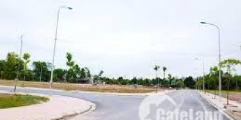 khu đô thị Mega city, cách tt thành phố chỉ 15p