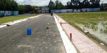 Cơ hội sở hữu những lô đất đẹp khu đô thị thành phố Mới với dự án Mega City.