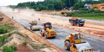 Dự án vàng tại Kontum - Mega City