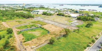 Gia đình có việc bán gấp lô góc 170m2, ngay mặt tiền quốc lộ 14E