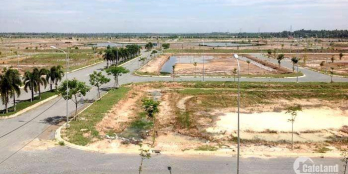 KDT kiểu mẫu đáng sống – đáng mơ ước tại Megacity