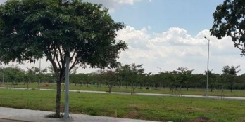 Khu đô thị Mega City, cách TTTP chỉ 15p di chuyển, giá ưu đãi chỉ 400tr/lô