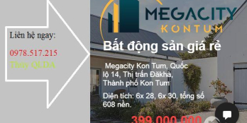 Làm thế nào để hóa giải cung mệnh xấu. Hãy đến với Megacity!!!