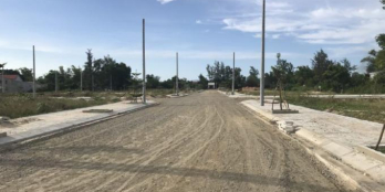 Nhận giữ chỗ 10 lô suất nội bộ dự án Mega City Kon Tum