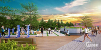 Bán nhanh lô đất ngay trung tâm Huyện giá chỉ 400tr