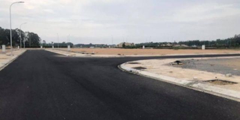 Chỉ với 400tr cơ hội sở hữu lô đất 170m2 dự án KĐT Megacity đẳng cấp Singapore