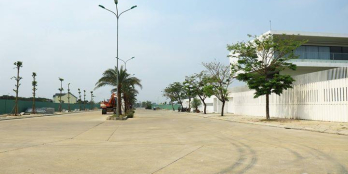 mở bán đất nền giá chỉ 399tr/170m2 - megacity kontum