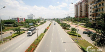 Một trong những dự án làm giới đầu tư xôn xao