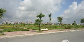 Nhận đặt chỗ chính thức giai đoạn 2 dự án Mega city chỉ 50 triệu