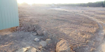 Bán đất Thổ cư chính chủ giá rẻ, mặt tiền đường