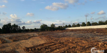 Dự án đất nền ngay tỉnh lộ 52 vị trí đẹp nói lên dự án.