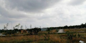 Thông báo dự án hót…hót… nhất tp Bà Rịa.