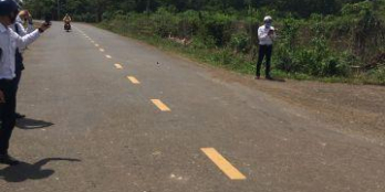 Bán đất mặt tiền đường 78, Xã Long Phước. 10x20m. cam kết 6 tháng công chứng. 0909512.586