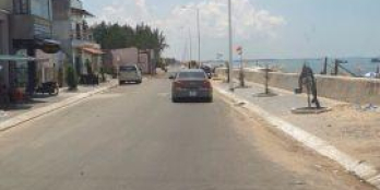 Đất Nền Ven Biển Cực Đẹp. Giá Chỉ 800tr/nền. MT Võ Văn Kiệt