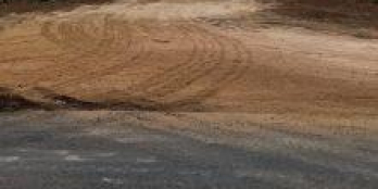 Bất động sản ven hồ giá 1tr/m2