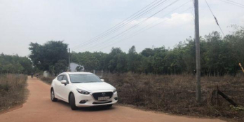 đất nền xã minh tân huyên dầu tiếng