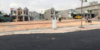 Đất nền đẹp, giá cực rẻ