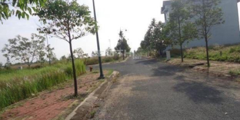 Đất MT QL 1K, gần BigC Bình Dương, ngay khu dân cư tiện KD mọi ngành nghề 17-22tr/m2 LH 0933413923