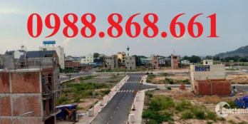 Bán đất ngay quốc lộ 1K dĩ an mua sang tên ngay, ngân hàng hỗ trợ 70%